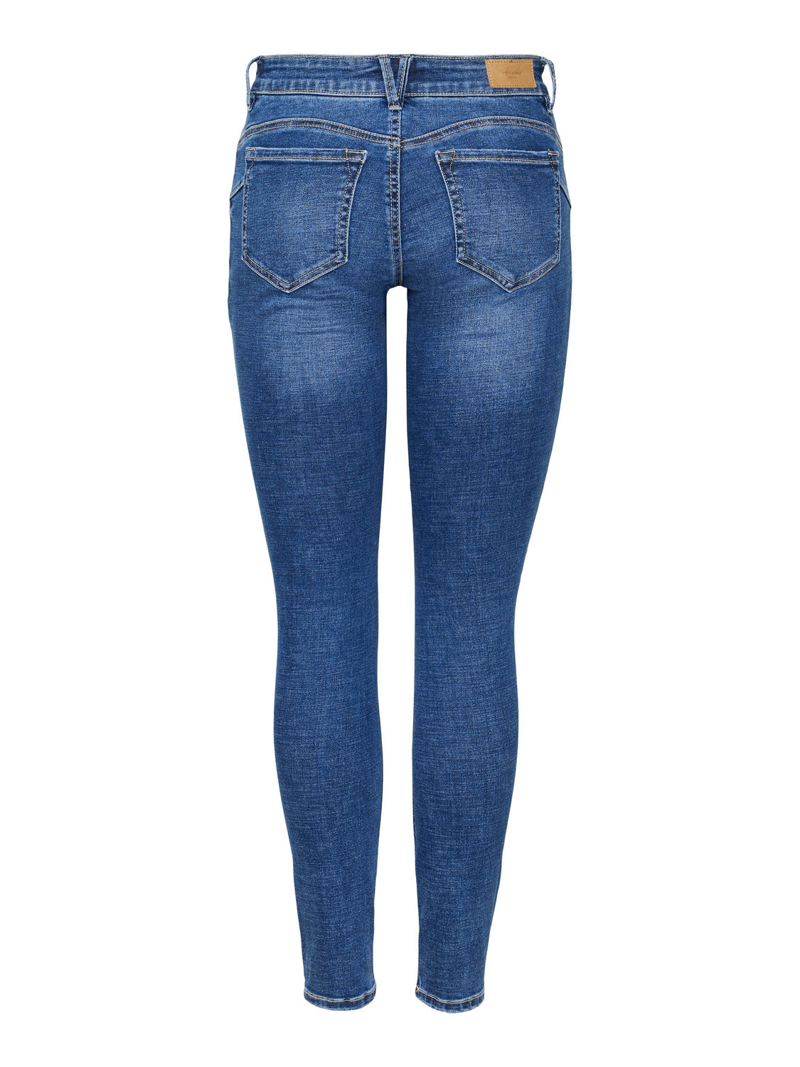 VMROBYN Jeans - Medium Blue Denim – Moda Aalborg - Bispensgade