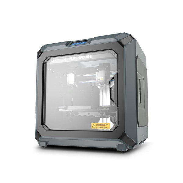 FLASHFORGE Dreamer Dual Extrusion 3D Printer