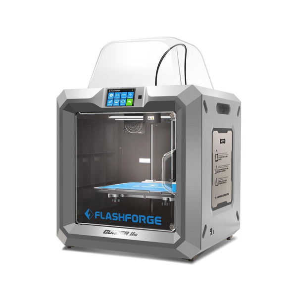 The full curriculum for FlashForge 3D printers Adventurer 3 and Creator Max  2 - Over 190 resources!