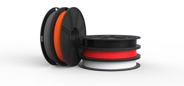 MakerBot PLA Filament Small 10 Pack (Buy 9, Get 10)