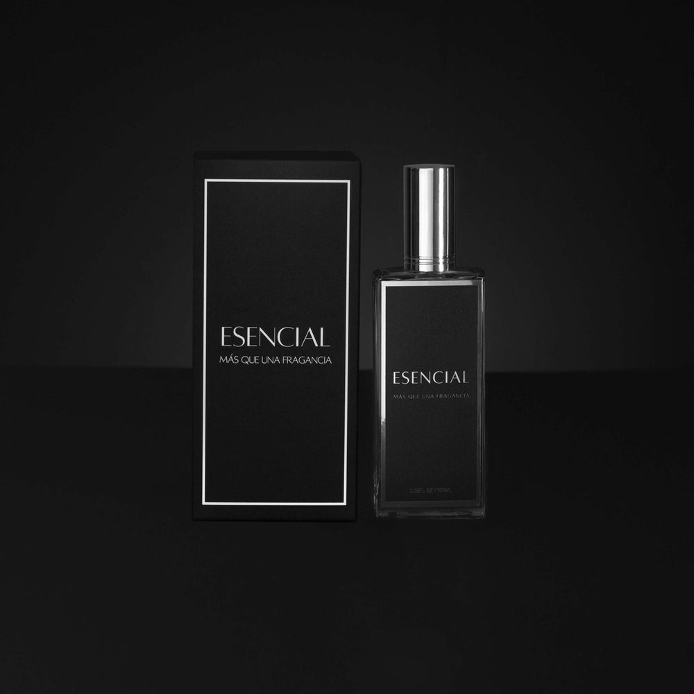 Aromatic Ginger Perfume: Inspirado por Louis Vuitton L'Immensité – Dossier  Mexico