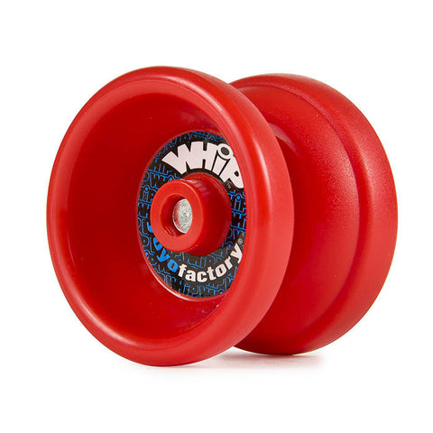 YoYoFactory Whip (Unresponsive) Yo-Yo 