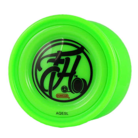 freehand yoyo