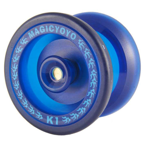 magic yoyo for beginners