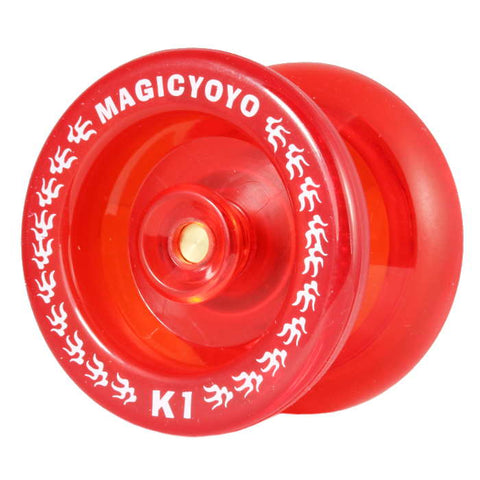 magic yoyo k1