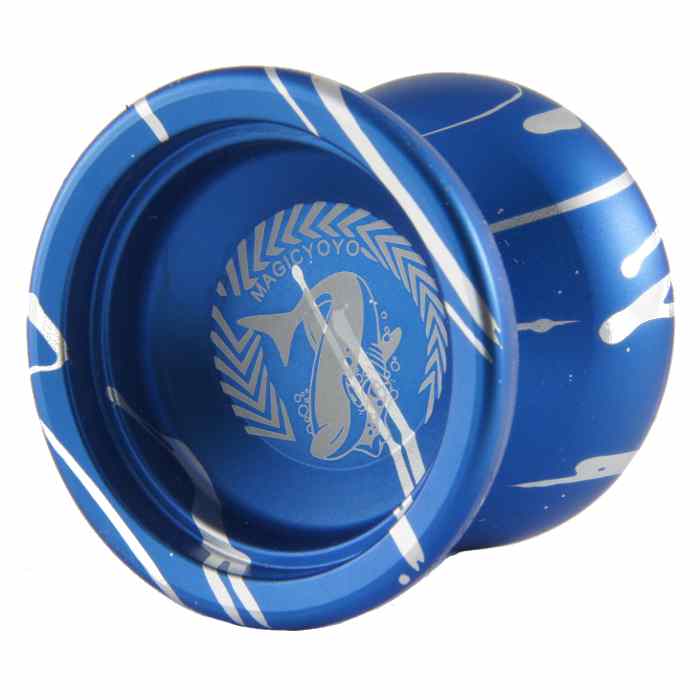 magic yoyo n12