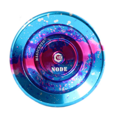 magic yoyo node