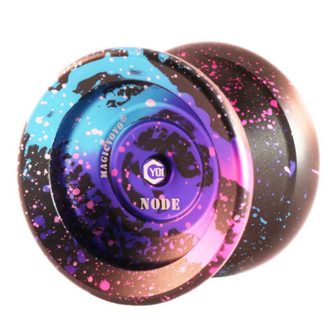 magic yoyo node