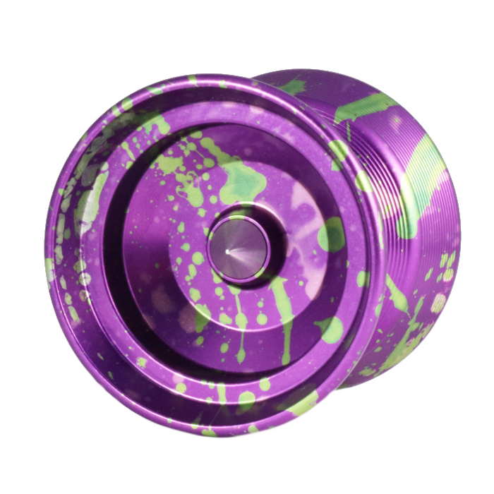 One Drop Legendary Terrarian Yo-Yo by YoYo Shop Australia