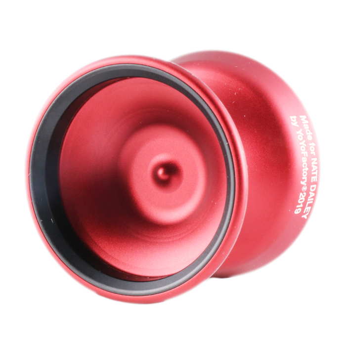 YoYoFactory Singularity Bi-Metal by YoYo Shop Australia