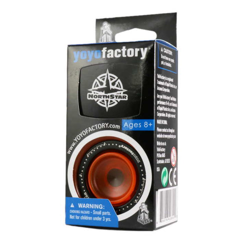 yoyofactory spin tops