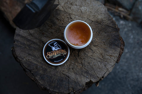 Suavecito Pomade