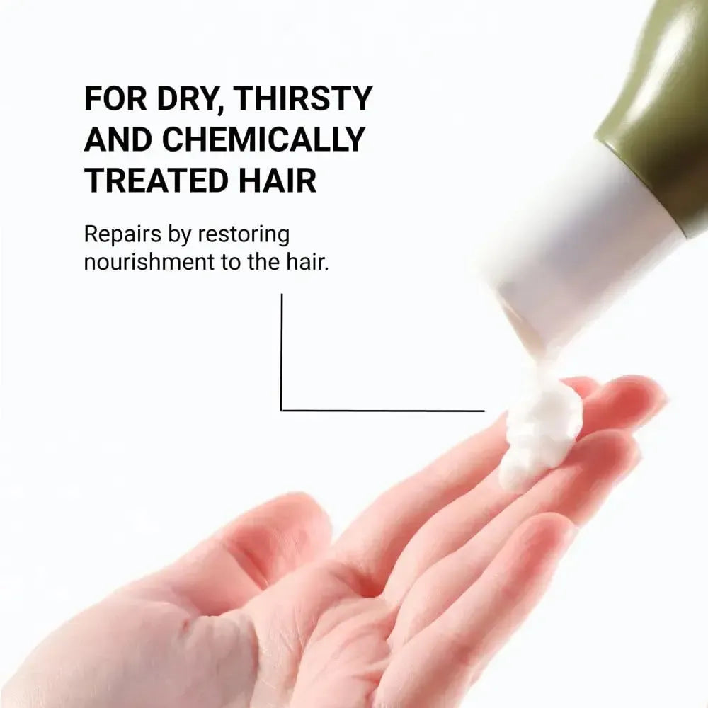 Nourishing 355mL Duo With Deep Conditioner Sampler