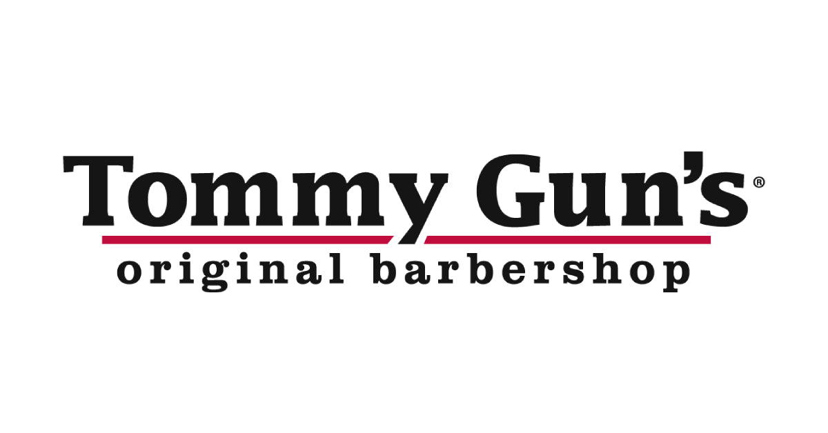 Own a Tommy Gun's | Tommy Gun's Original Barbershop