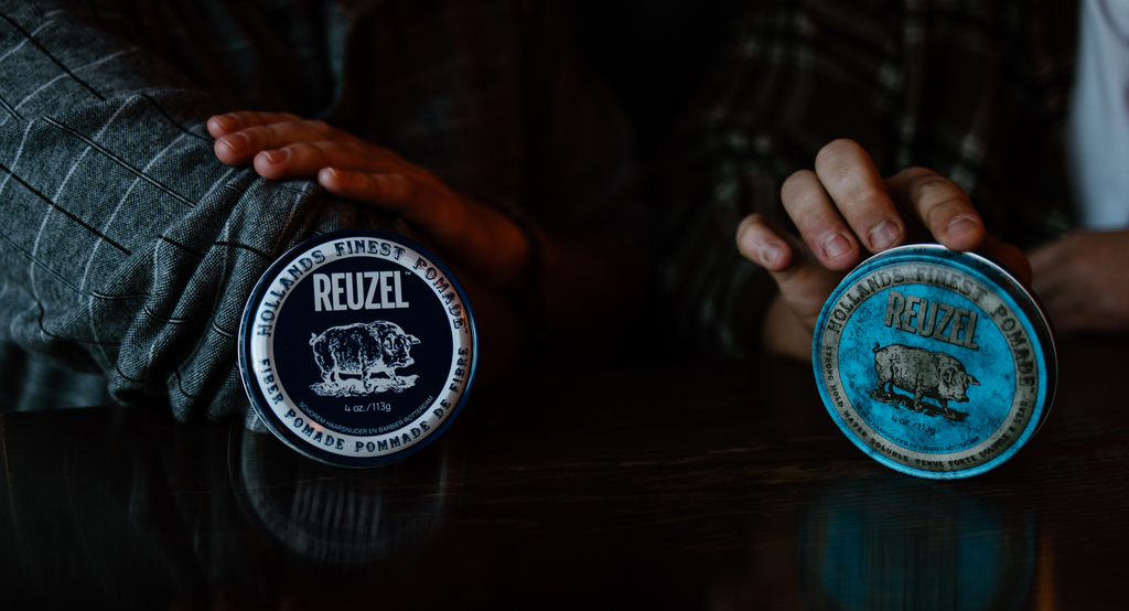 Reuzel Pomade