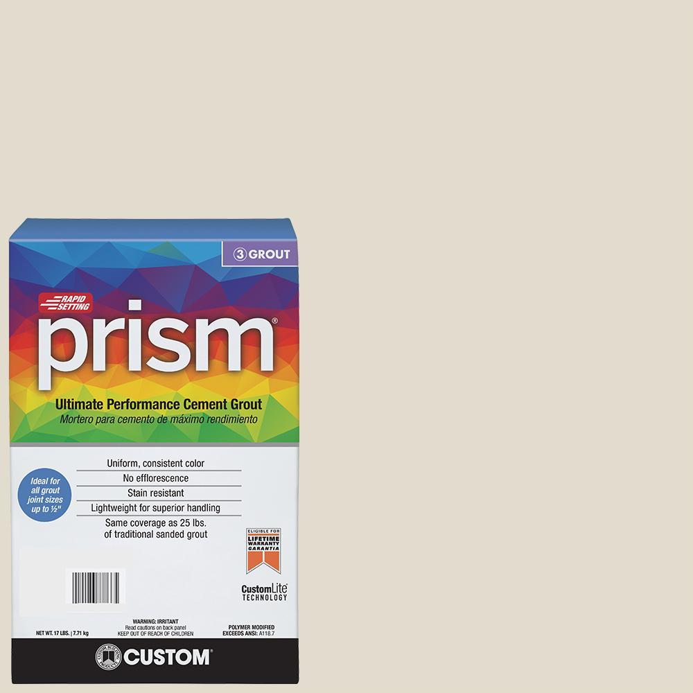 prism grout