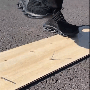 RugBoot-Anti-puncture Working Sneakers