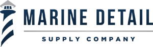 Marine Detail Supply Company of Tampa Bay Logo | Shop marine detailing products, boat paint, epoxy, marine fiberglass repair, gel coat, marine ceramic coating, buff pads and more. Visit us for your favorite marine maintenance brands.