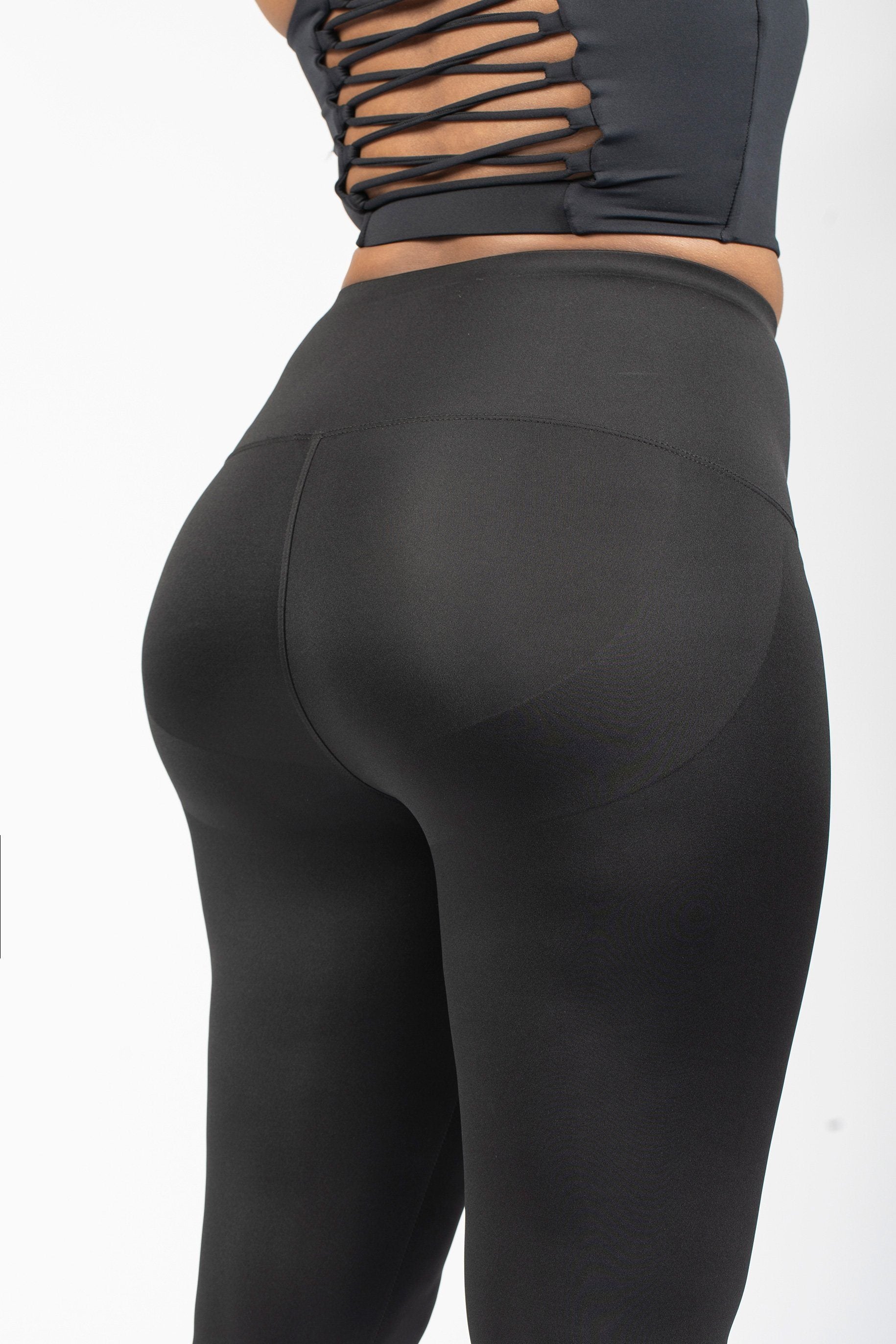 Maidenform Women's Firm Foundations Shapewear Leggings - Available in Tall  DMS085