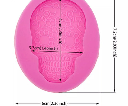 Favorite Brand Names – Silicone Mold – Alani's Boutique Co