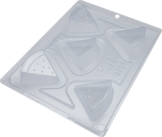 Small Purse - 3 Part Chocolate Mold – Alani's Boutique Co