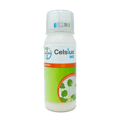 Celsius® WG Herbicide