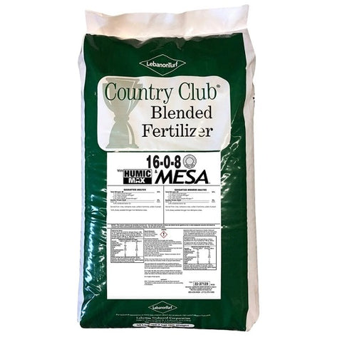 COUNTRY CLUB HUMIC MAX