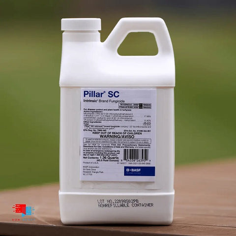 Pillar SC Fungicide