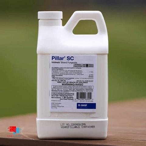 Pillar® SC Fungicide