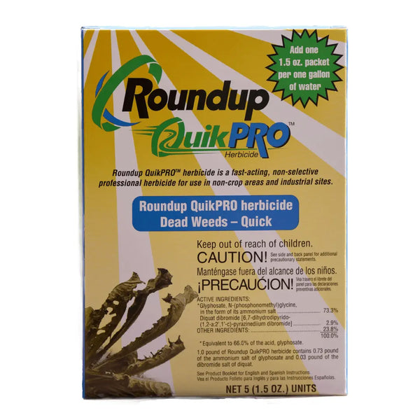 roundup herbicide