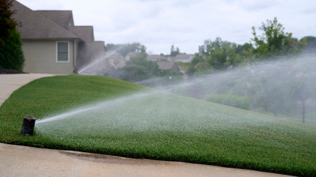 Irrigation Systems