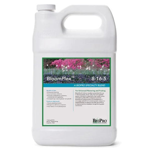 BLOOMPLEX LIQUID FERTILIZER