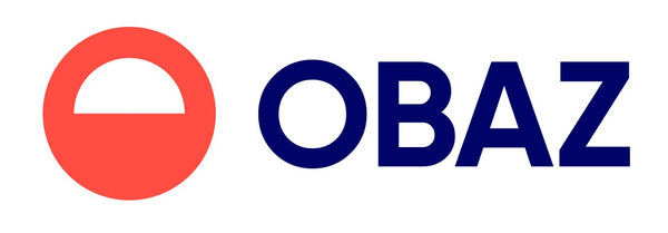 obaz logo