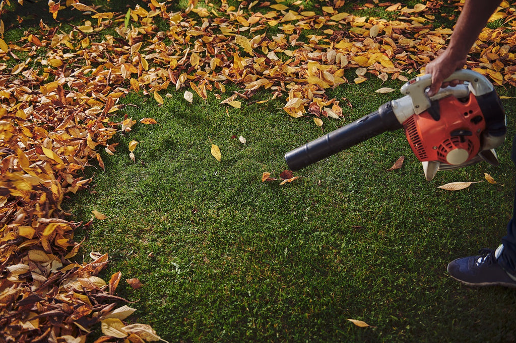 Leaf Blowers