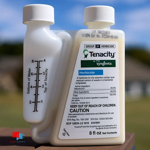 TENACITY HERBICIDE