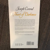 Heart of Darkness - Jospeh Conrad