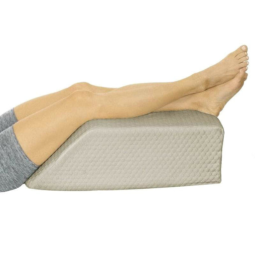 Lumbar Pillow Roll - Lower Back Support for Chair + Car - Vive Health