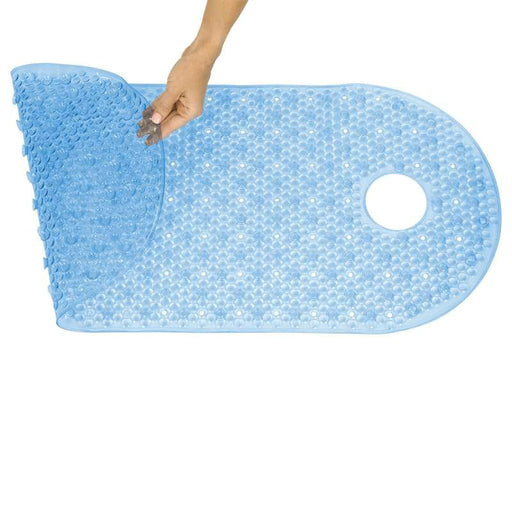 Vive Health 26 Oval Bath Mat - Top Medical Mobility