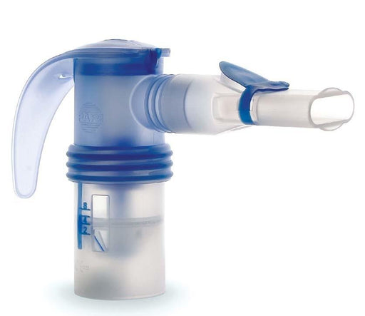 Pari Vios Compressor Nebulizer with Reusable & Disposable