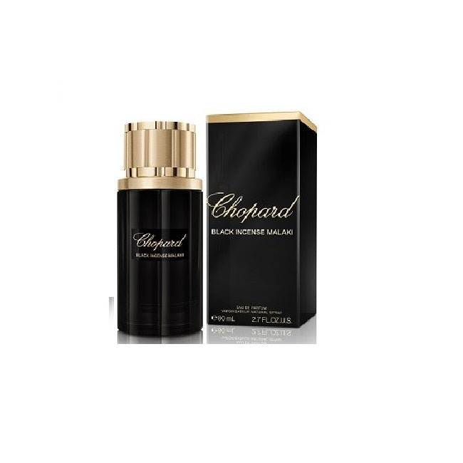 Chopard Black Incense Malaki 80ml Edp – SCENT N ESSENCE