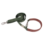 Load image into Gallery viewer, Sputnik Multi-Function Dog Leash Green (2 Sizes)
