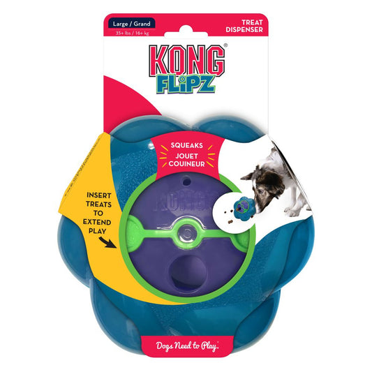 KONG® Wobbler (2 Sizes)