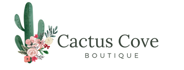 Get More Coupon Codes And Deals At The Cactus Cove