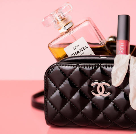 Knowing the essential features can help discern a genuine Chanel Le Boy bag