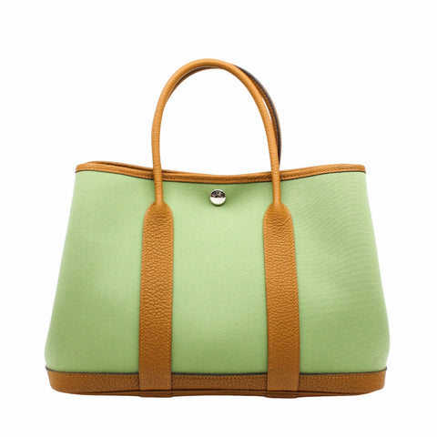 While the Hermes Garden Party 30 comes with a premium price tag, its value extends beyond just the cost.