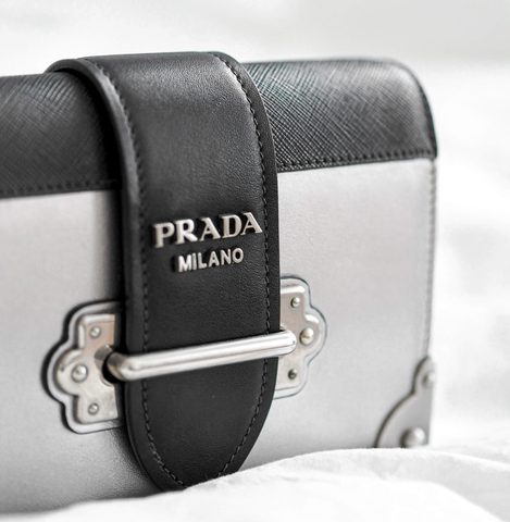 There is a surge in the popularity of luxury belt bags from iconic brands