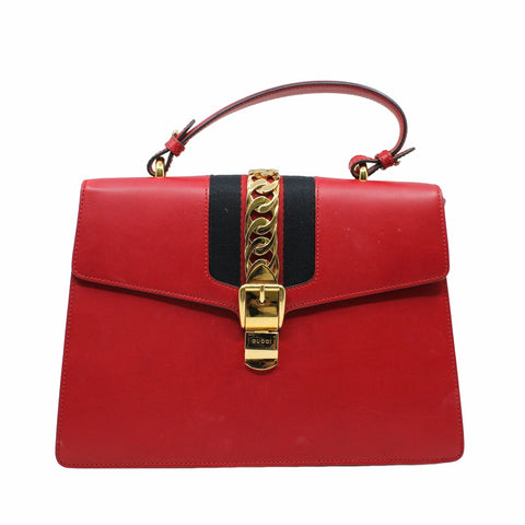 Like works of art featuring the finest Italian craftsmanship and materials, Gucci handbags are Australia’s favourites