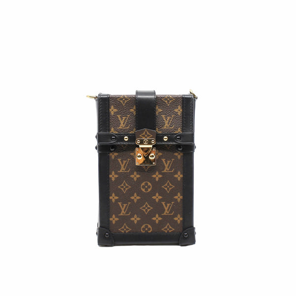 Túi Louis Vuitton Keepall XS Monkey