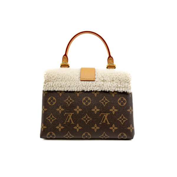 Louis Vuitton Coffee Cup Convertible Pouch Everyday Signature Vintage  Monogram Canvas - ShopStyle Camera Bags