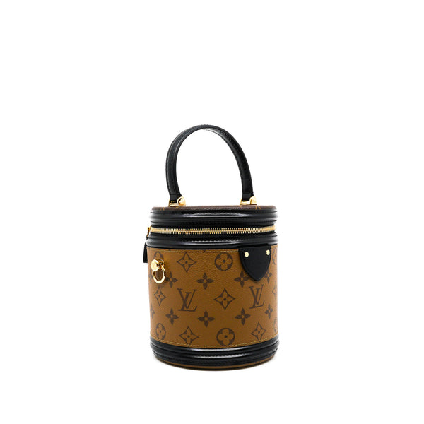 Steamer Bag XS Monogram Canvas with LV Friends Patch – L'UXE LINK